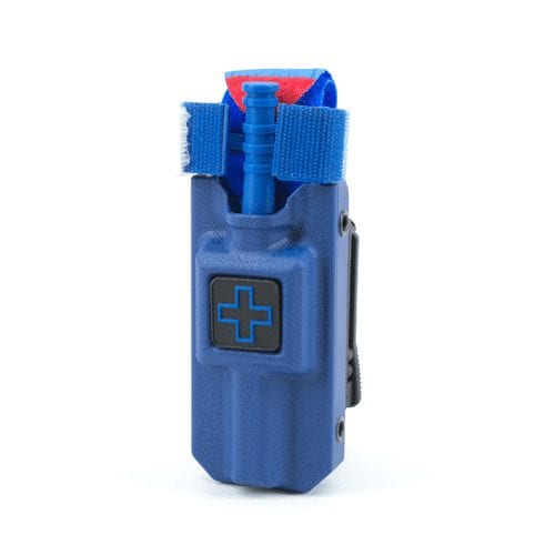 Eleven 10 RIGID Tourniquet Case for C-A-T Gen 7 -