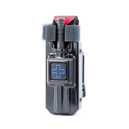Eleven 10 RIGID Tourniquet Case for C-A-T Gen 7 -