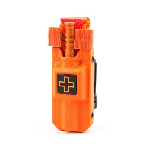Eleven 10 RIGID Tourniquet Case for C-A-T Gen 7 -