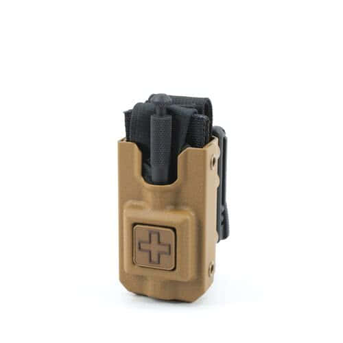 Eleven 10 RIGID Tourniquet Case for SOFTT/SOFTT-W -