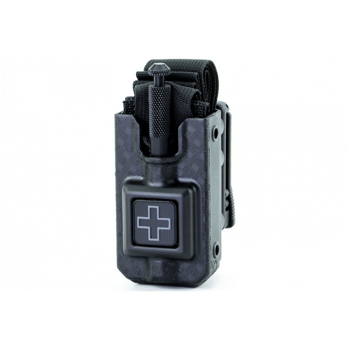 Eleven 10 RIGID TQ Case for SOF - TT Tourniquet E10 - 3022H1 - CYT - WCUniforms