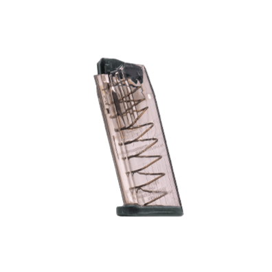Empty Elite Tactical Systems 12-Round Magazine for Compact Heckler & Koch VP9 SK 9mm