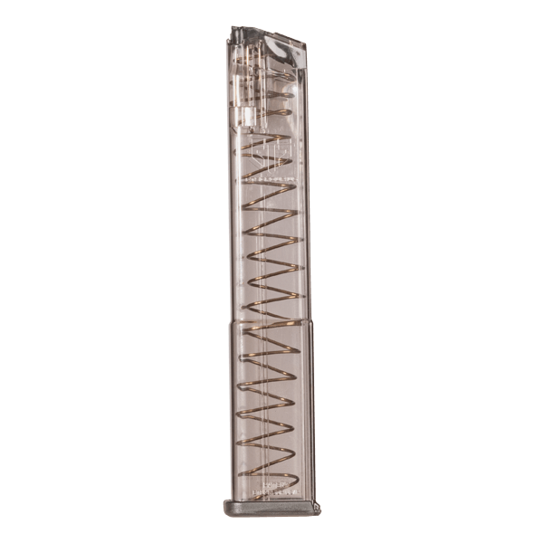 Elite Tactical Systems 32 Round (9mm) GEN 2 Mag for Glock 17, 18, 19, 19x, 26, 34, 45, and 49 GLK - 18G2 - WCUniforms