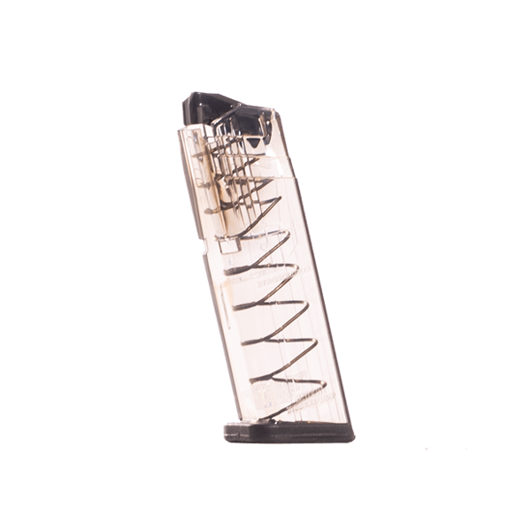 Elite Tactical Systems 9mm magazine for Sig Sauer P320 (15, 17, 21, 30, or 40 rounds) - WCUniforms