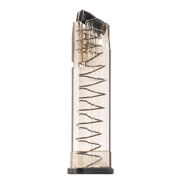 Elite Tactical Systems 9mm magazine for Sig Sauer P320 (15, 17, 21, 30, or 40 rounds) - WCUniforms