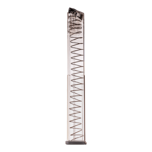 Elite Tactical Systems 9mm magazine for Sig Sauer P320 (15, 17, 21, 30, or 40 rounds) - WCUniforms