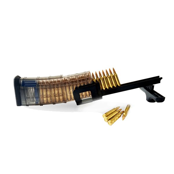 Elite Tactical Systems C.A.M. Universal Loader for Rifles | ETSCAM-RIFLE - WCUniforms
