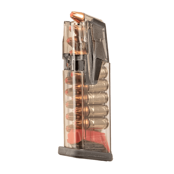 Elite Tactical Systems Omega Magazine (Fits Glock 19) OMG - GLK - 19 - WCUniforms