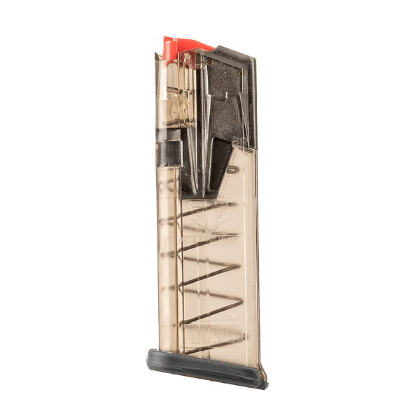 Elite Tactical Systems Omega Magazine (Fits Glock 19) OMG - GLK - 19 - WCUniforms