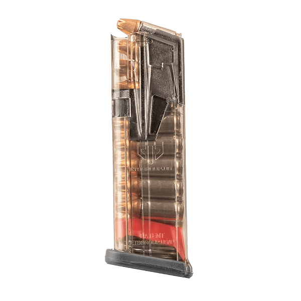 Elite Tactical Systems Omega Magazine (Fits Glock 19) OMG - GLK - 19 - WCUniforms