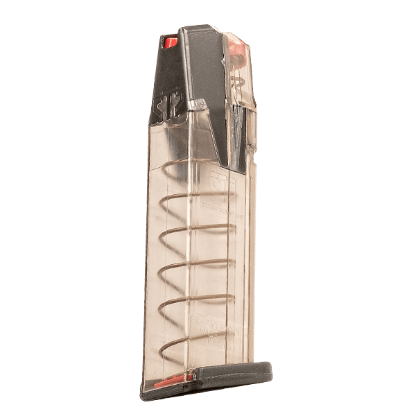 Elite Tactical Systems Omega Magazine for 9mm Sig Sauer 320 - 17 Rounds - WCUniforms