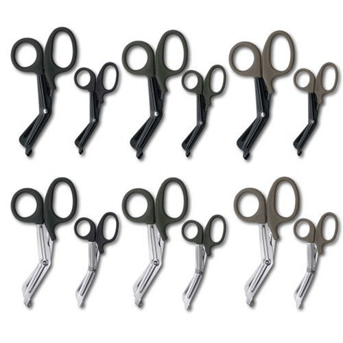EMI - Emergency Medical Emergency Tactical Response EMS Shears 1097 - WCUniforms