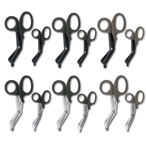 EMI - Emergency Medical Emergency Tactical Response EMS Shears 1097 - WCUniforms
