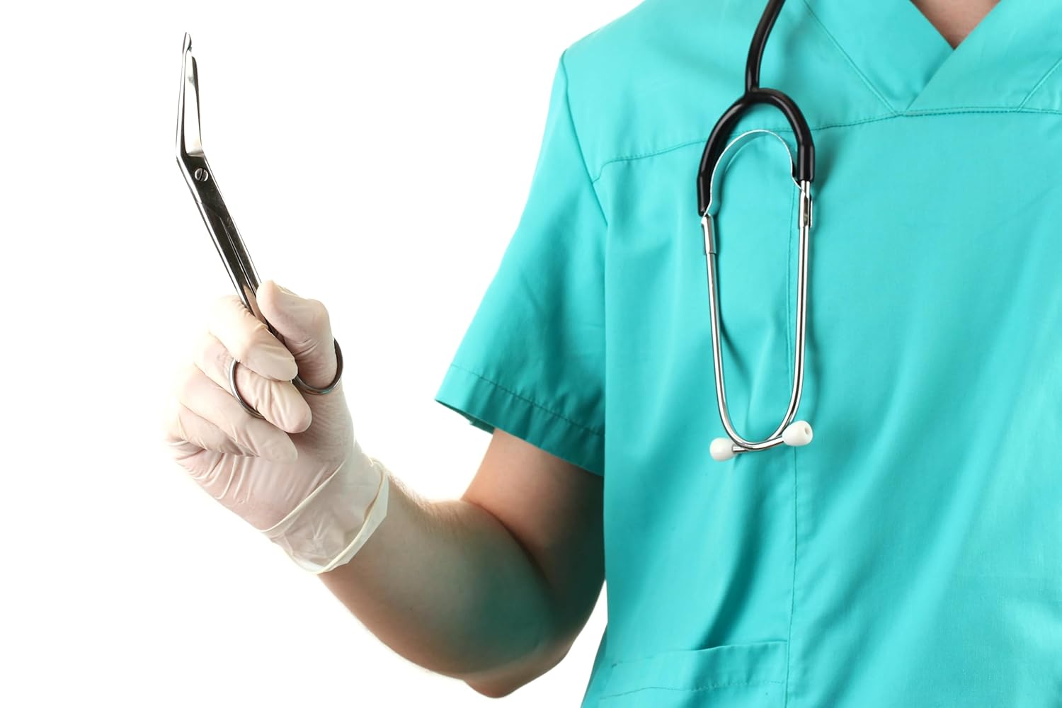 EMI - Emergency Medical Lister Bandage Scissors 1060 - WCUniforms