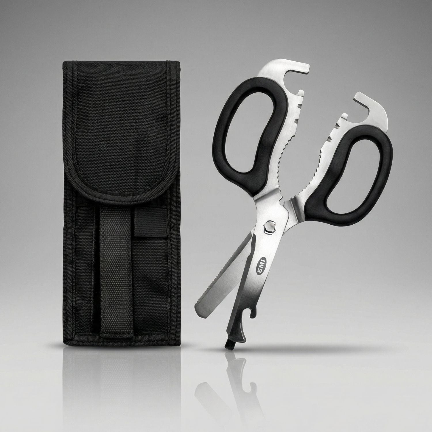 EMI Emergency Medical Multi-Purpose Trauma Shears™ Set | 8003 - WCUniforms