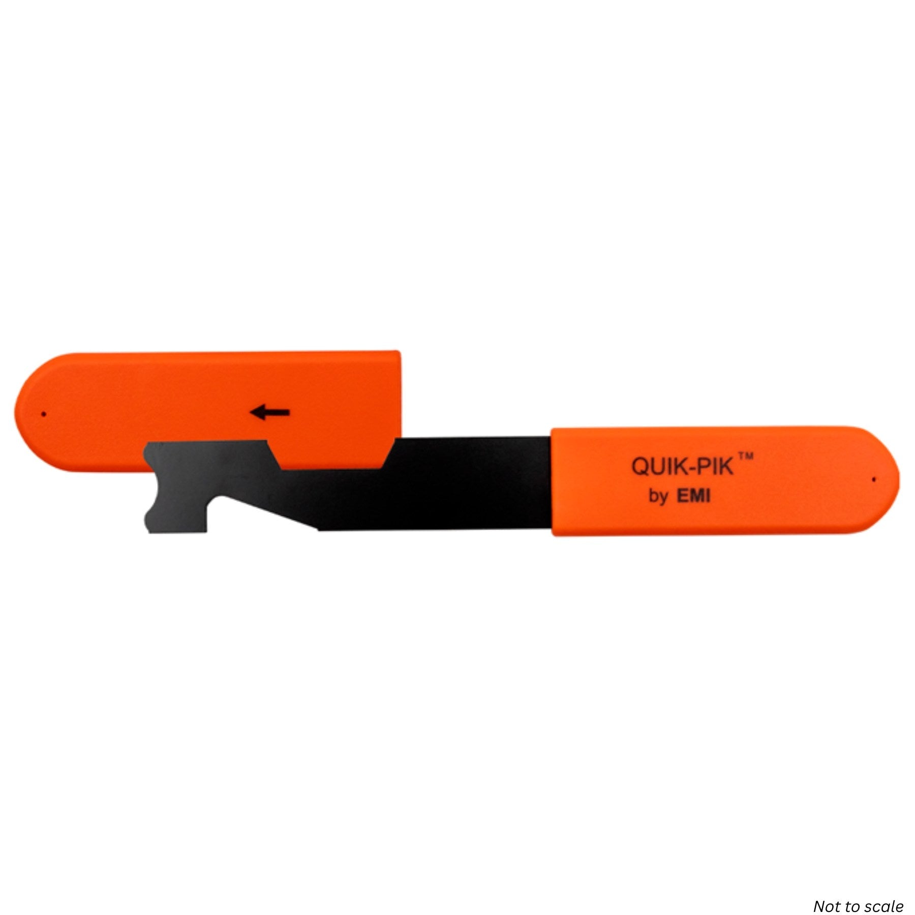 EMI Emergency Medical Quik-Pik™ 452 - WCUniforms
