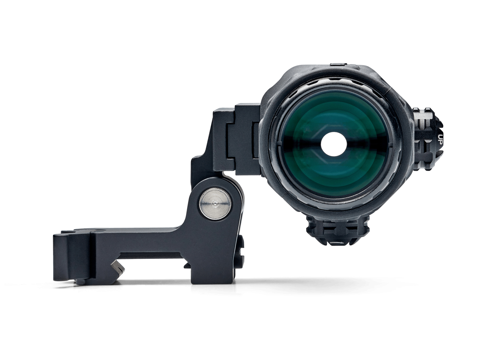 EOTech G33 Magnifier with Switch-to-Side Mount in Black or Tan