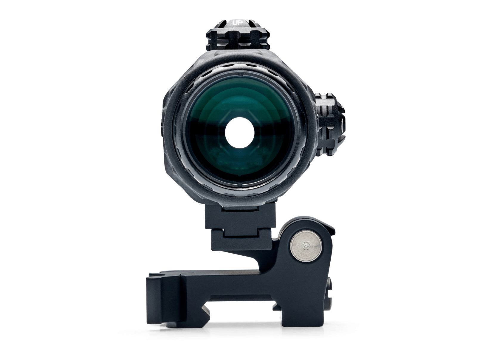 EOTech G33 Magnifier with Switch-to-Side Mount in Black or Tan