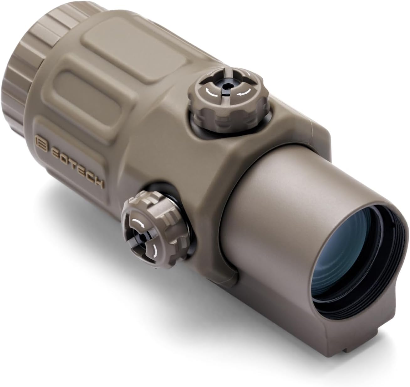 EOTech Magnifier G33™ (without mount) Black or Tan - WCUniforms