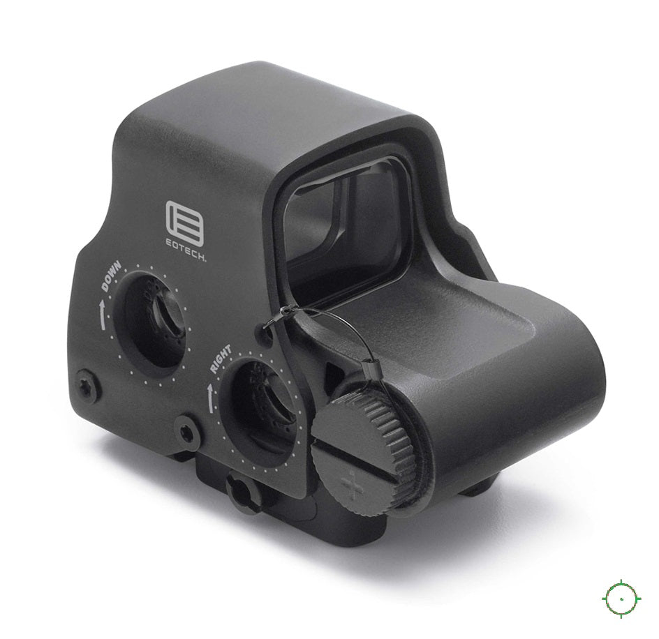 EOTech Model EXPS2 EXPS2-0 - WCUniforms