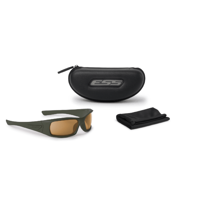 ESS 5B Sunglasses EE9006-02 - WCUniforms
