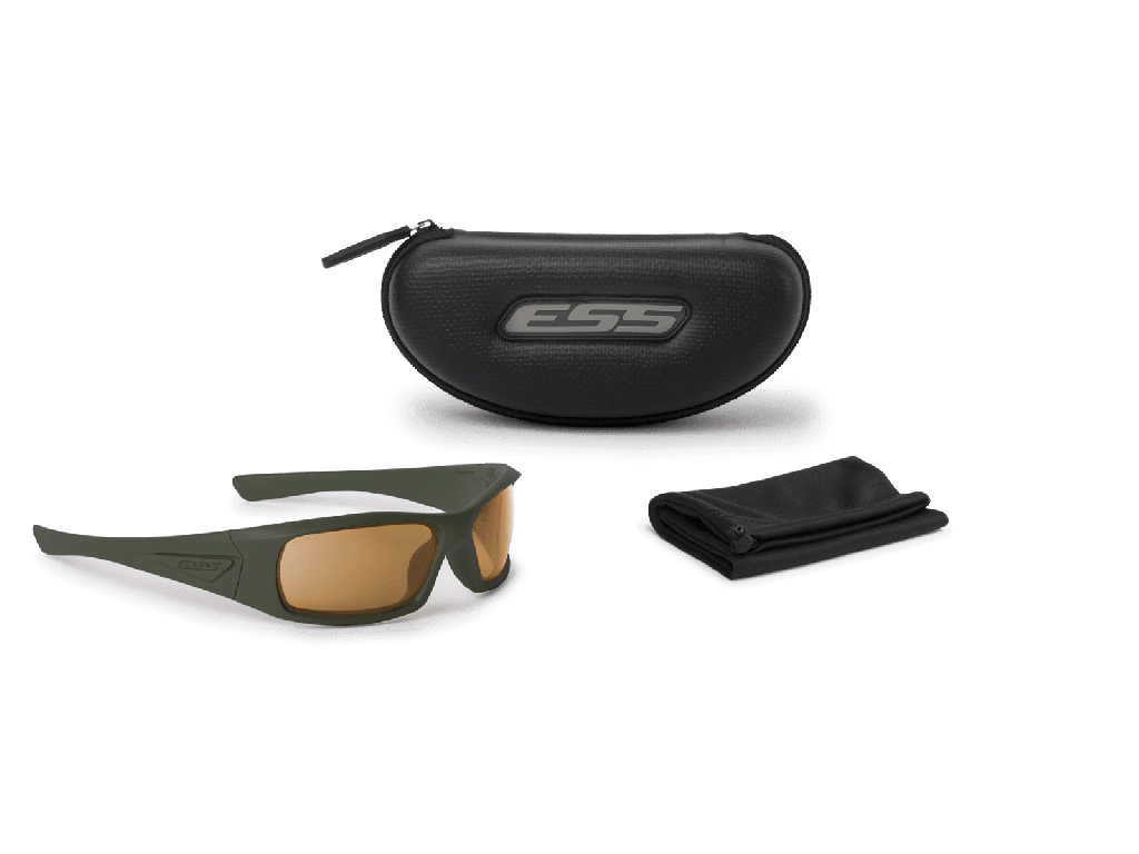 ESS 5B Sunglasses EE9006-02 - WCUniforms