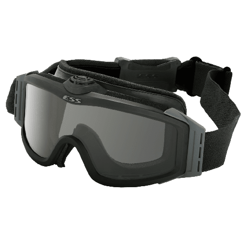 ESS Asian-Fit Profile TurboFan Goggles 740-0132 - WCUniforms