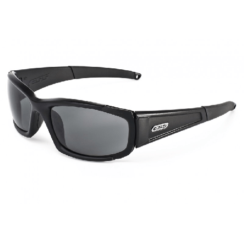 ESS CDI sunglasses with high-impact lenses for durability and comfort in rugged environments.