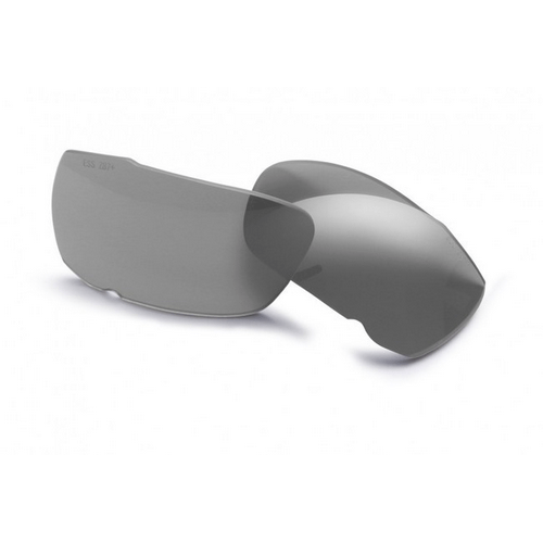 ESS CDI Lenses, polycarbonate replacement lenses for CDI sunglasses, ensuring high-impact protection and 100% UVA/UVB coverage.