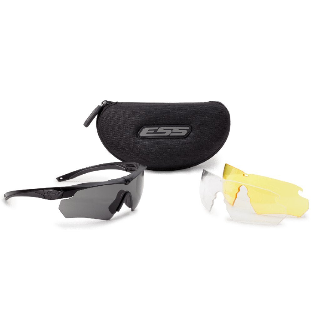 ESS Crossbow 3LS Sunglasses Kit 740-0387 - WCUniforms