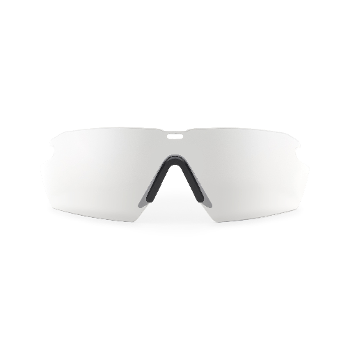 ESS Crosshair replacement lens featuring ToughZone lens coating for scratch resistance and distortion-free clarity.