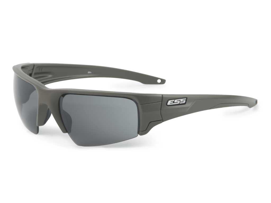 ESS Crowbar Tactical Sunglasses EE9019 - 01 - WCUniforms