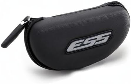 ESS Eyeshield Hard Case 740-0445 - WCUniforms