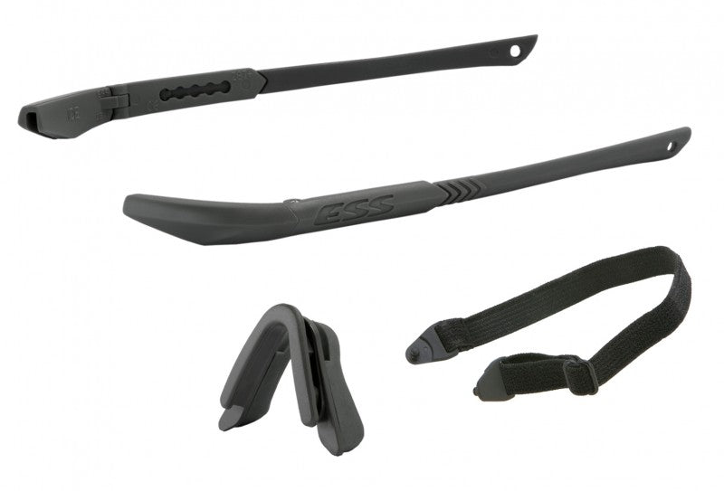ESS ICE NARO Frame and Nosepiece Kit 740-0083 - WCUniforms