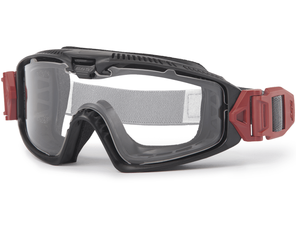ESS Influx FirePro-1977 Wildland Goggles FS EE7018-24 - WCUniforms