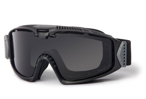ESS Influx Goggle EE7018 - 01 - WCUniforms