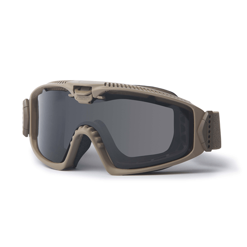 ESS Influx Goggle EE7018 - 01 - WCUniforms