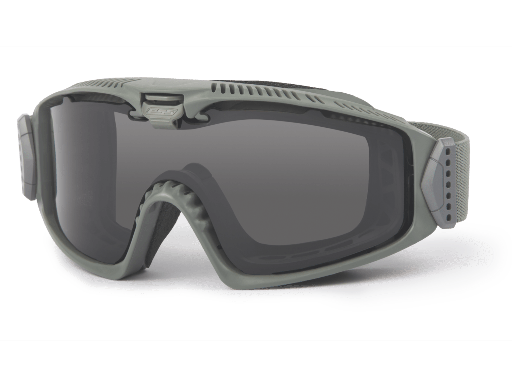 ESS Influx Goggle EE7018 - 01 - WCUniforms