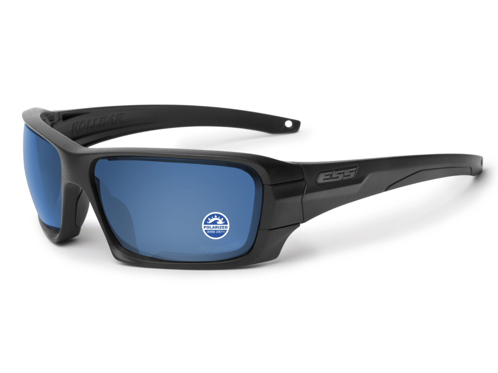 ESS Rollbar Tactical Sunglasses EE9018 - 02 - WCUniforms