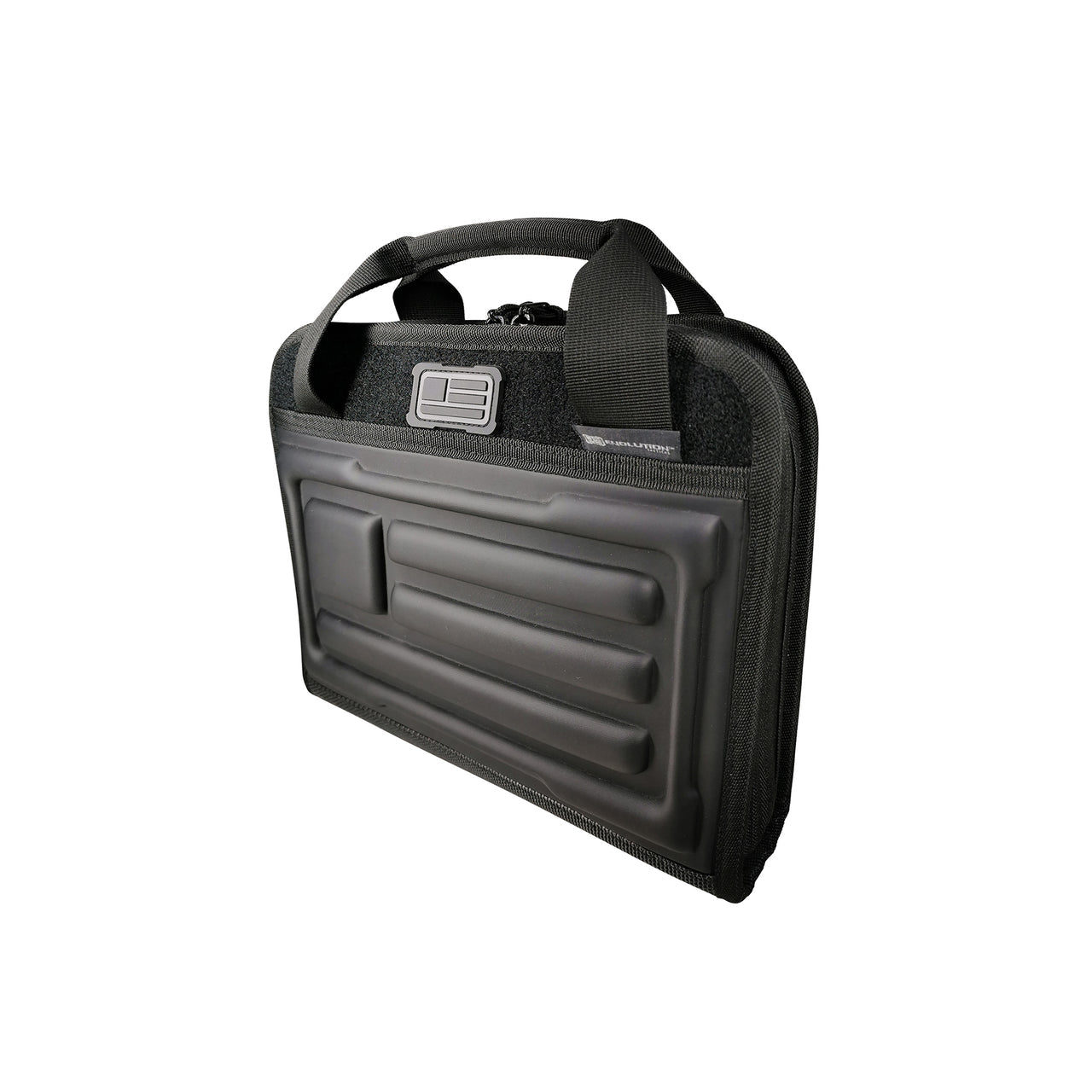 Evolution Outdoor Tactical Pistol Cases - 1680D or EVA - WCUniforms