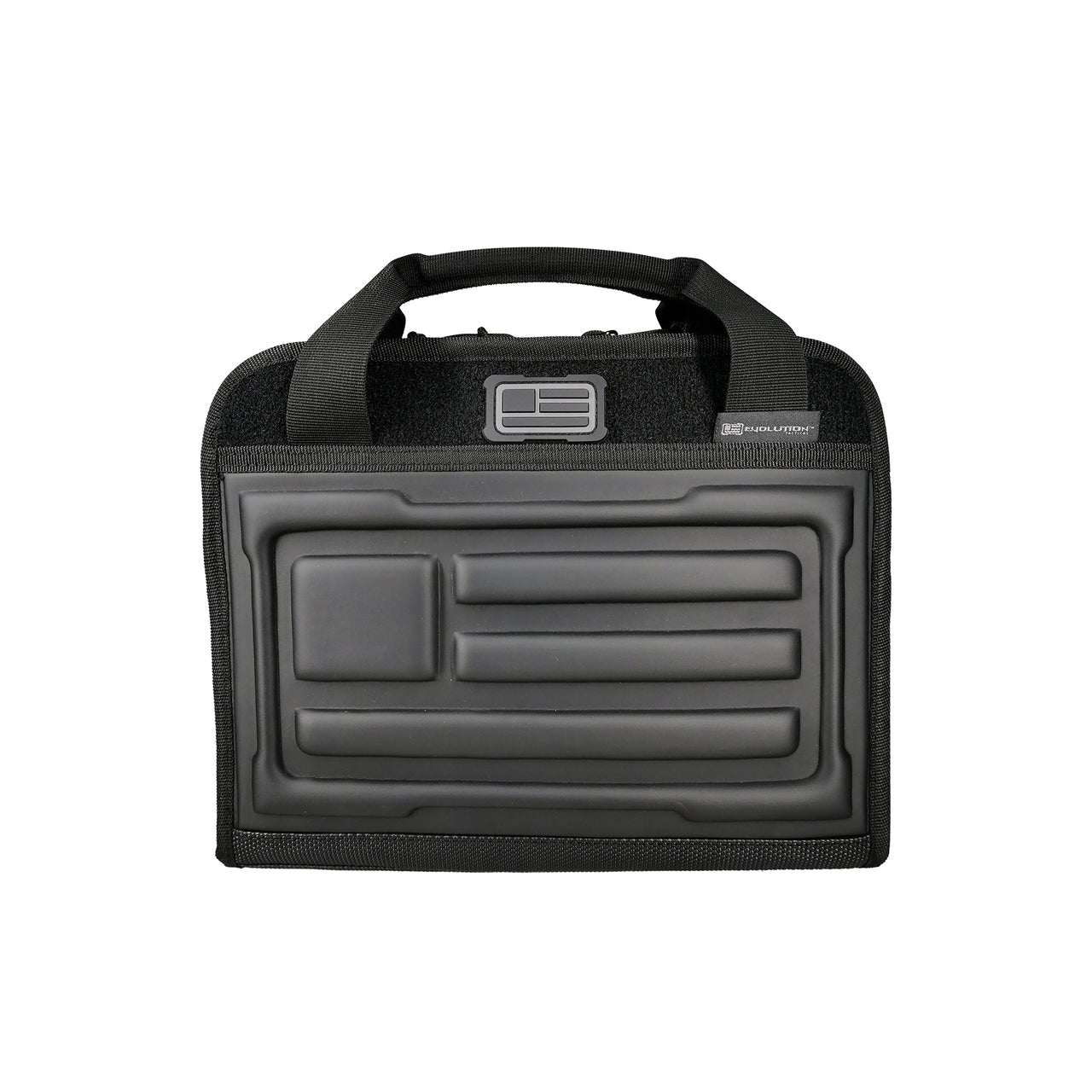Evolution Outdoor Tactical Pistol Cases - 1680D or EVA - WCUniforms