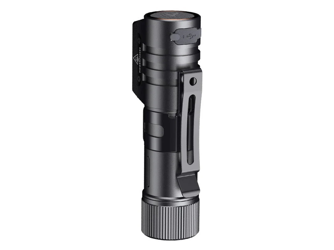 Fenix HM71R Rechargeable Headlamp - WCUniforms