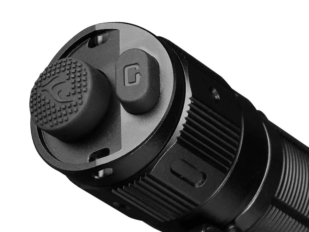 Fenix TK16 V2.0 Tactical Flashlight TK16V2BK - WCUniforms