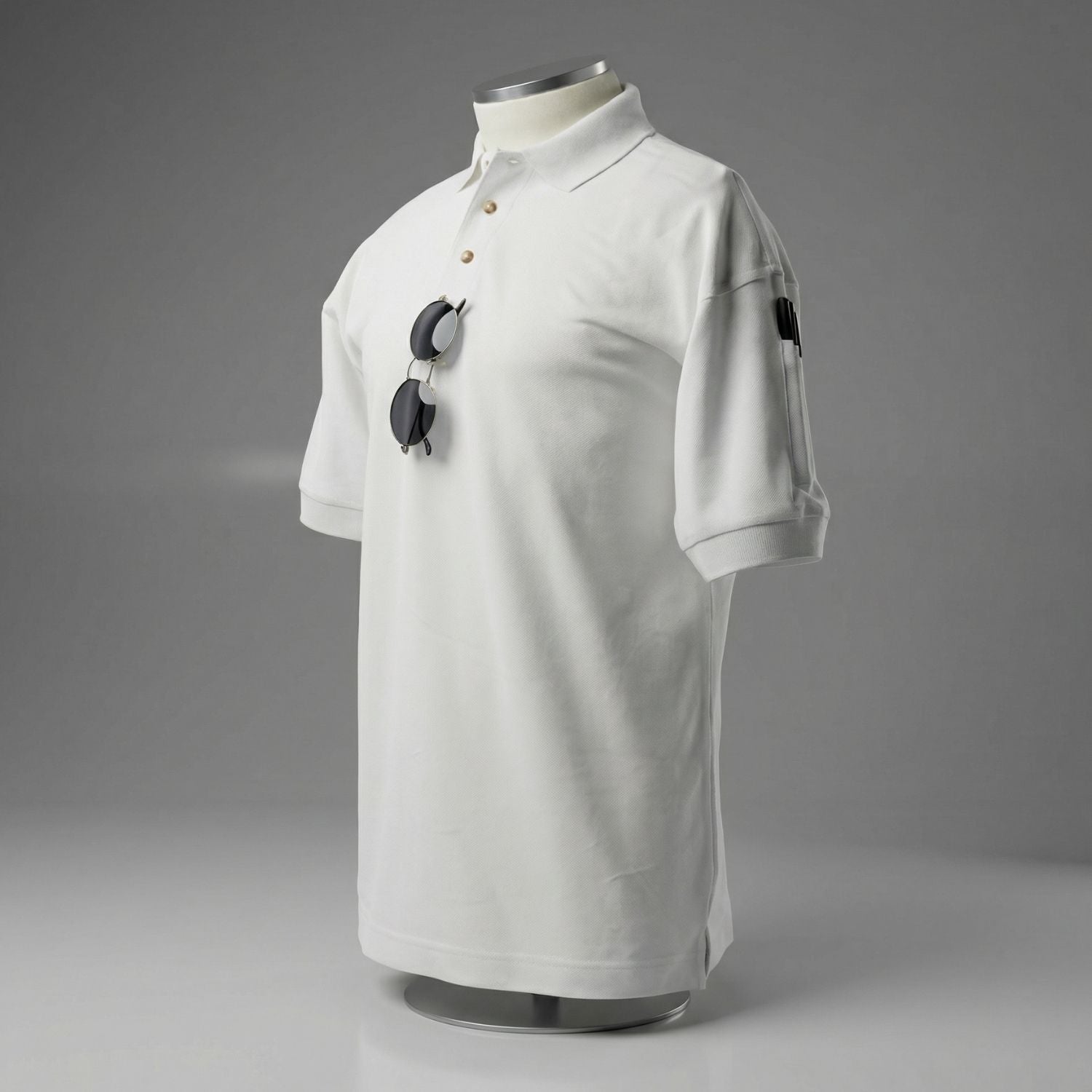 First Class Tactical Short Sleeve Polo Shirts - WCUniforms