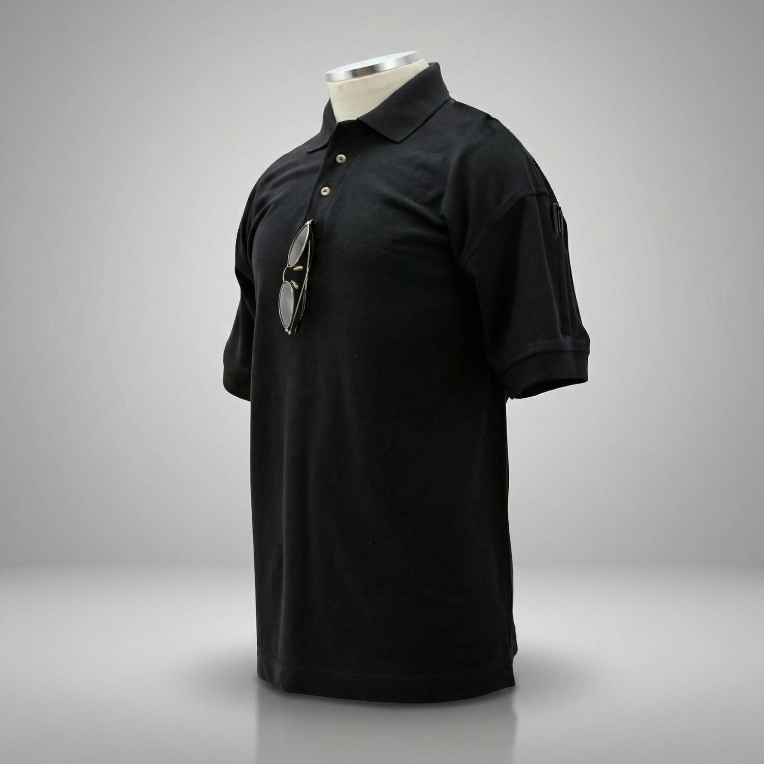 First Class Tactical Short Sleeve Polo Shirts - WCUniforms