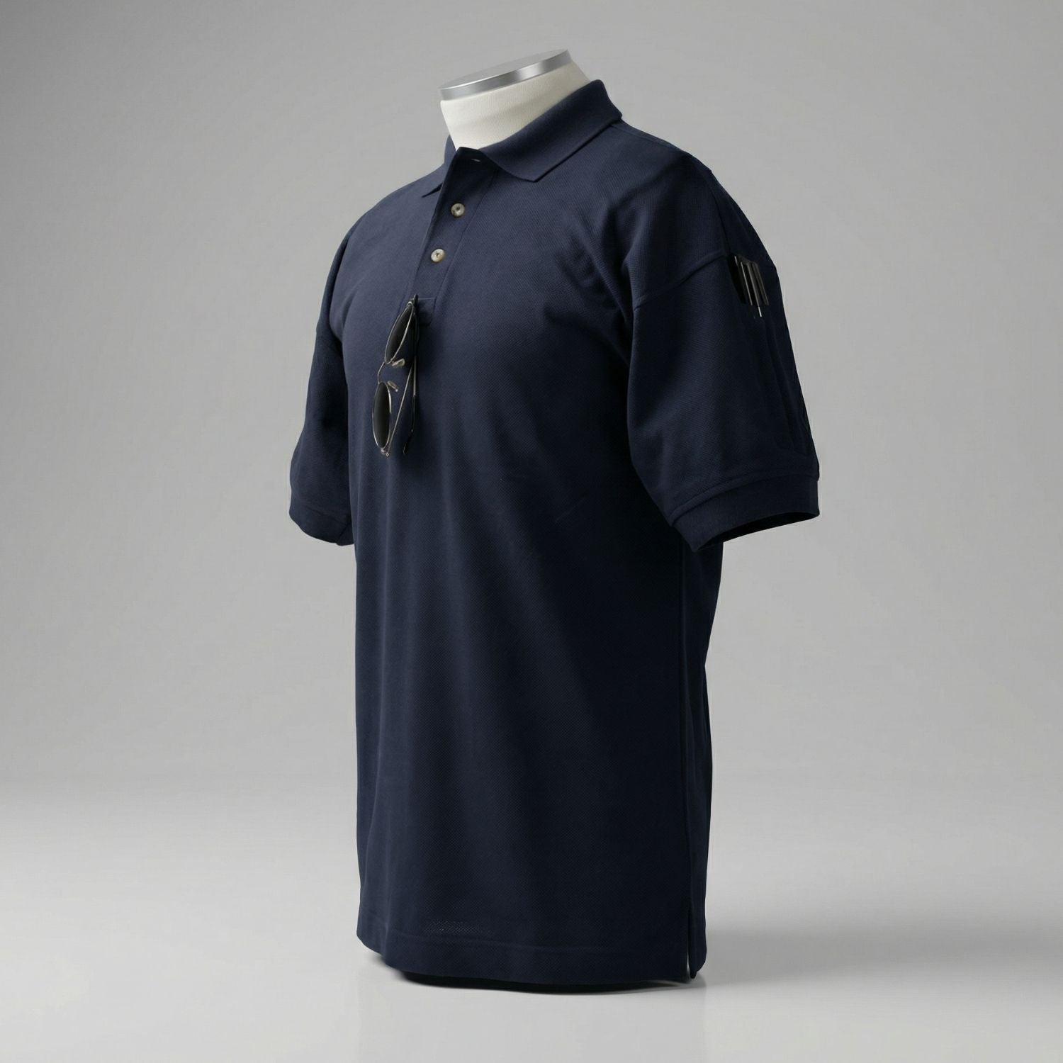 First Class Tactical Short Sleeve Polo Shirts - WCUniforms