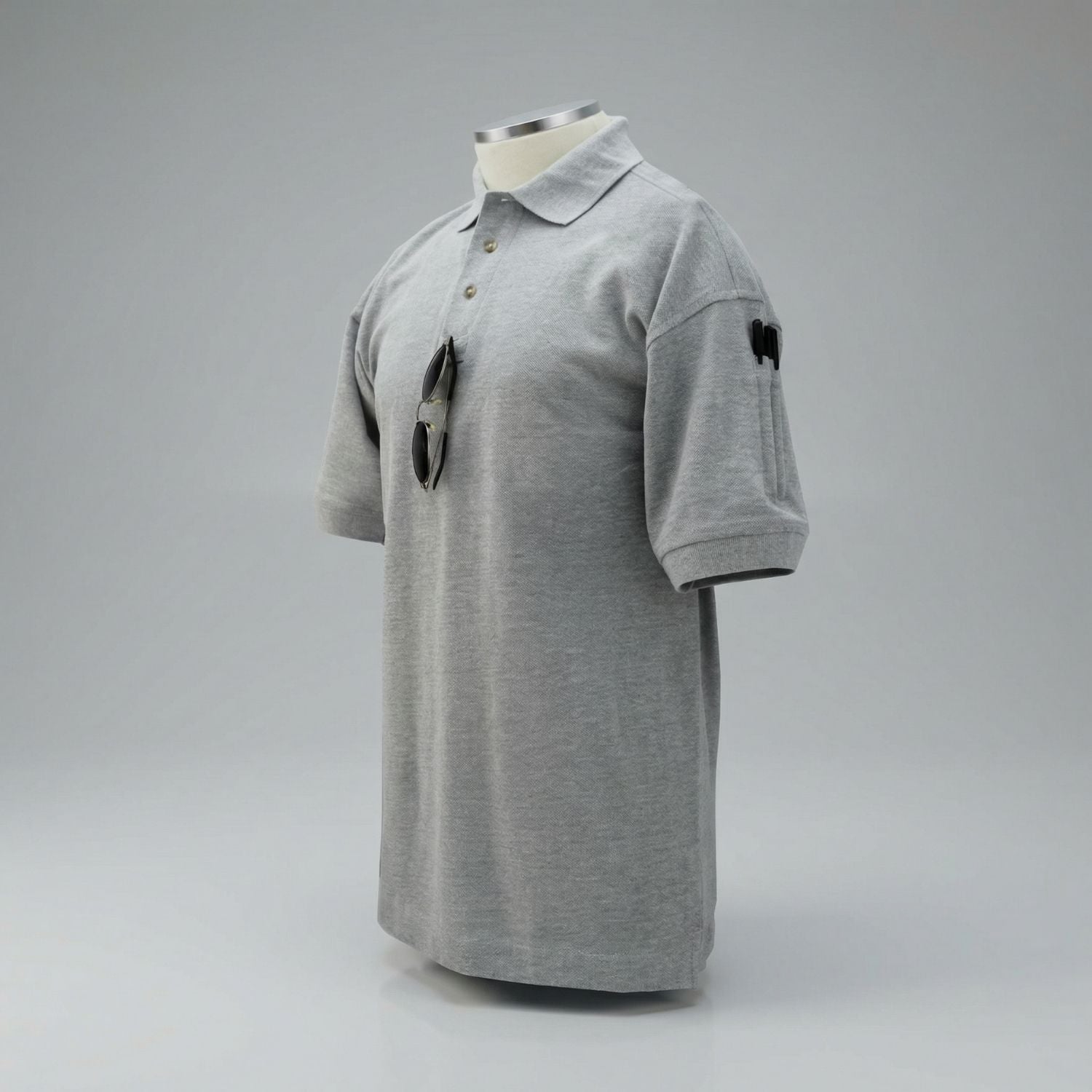 First Class Tactical Short Sleeve Polo Shirts - WCUniforms