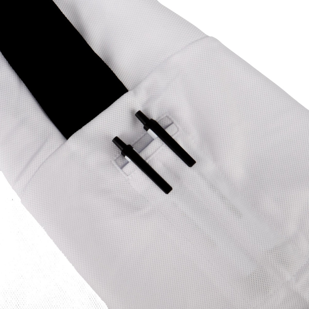 First Class Two-Tone Bike Patrol Uniform Polo Shirt POLICE, SHERIFF, STAFF, SECURITY - WCUniforms