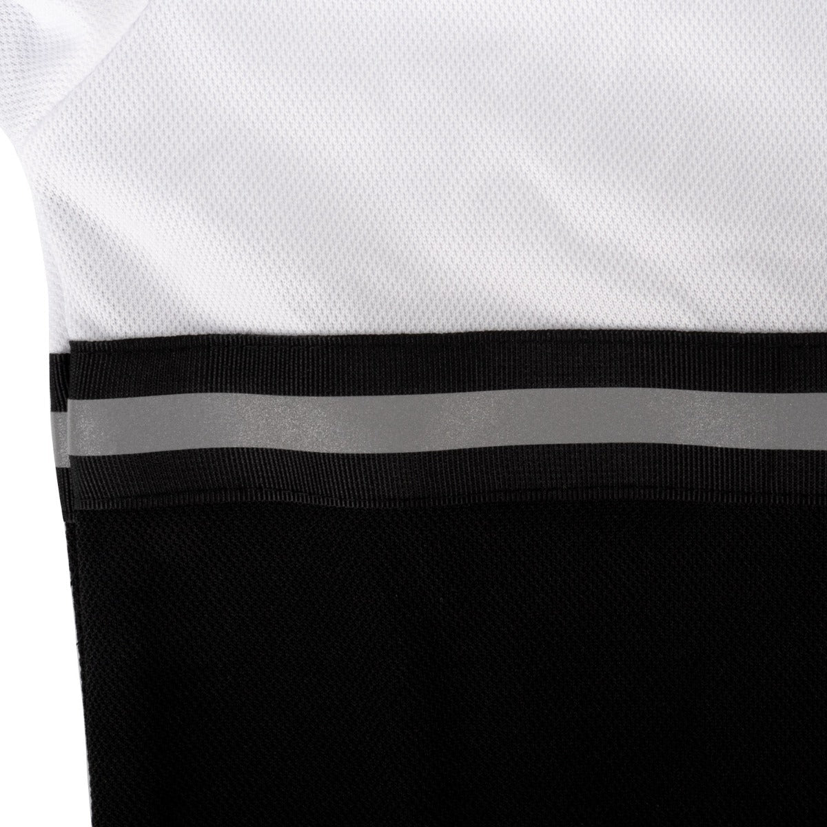 First Class Two-Tone Bike Patrol Uniform Polo Shirt POLICE, SHERIFF, STAFF, SECURITY - WCUniforms