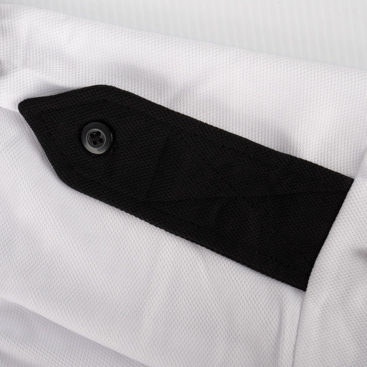 First Class Two-Tone Bike Patrol Uniform Polo Shirt POLICE, SHERIFF, STAFF, SECURITY - WCUniforms